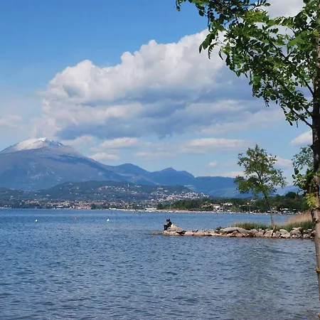 Dimora Апартаменти Ronchi (Veneto)